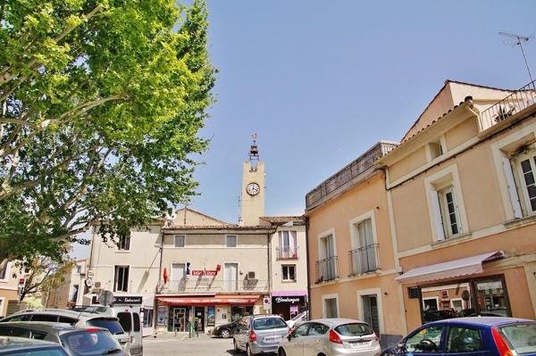 Maison
         3 pièces
        - 60 m² 259 000 € *