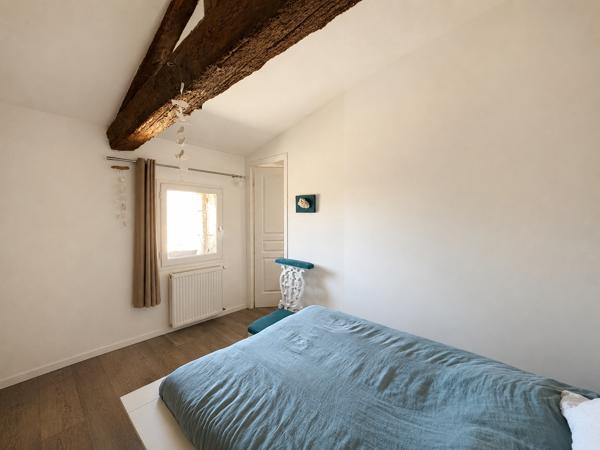 Maison
         3 pièces
        - 60 m² 259 000 € *