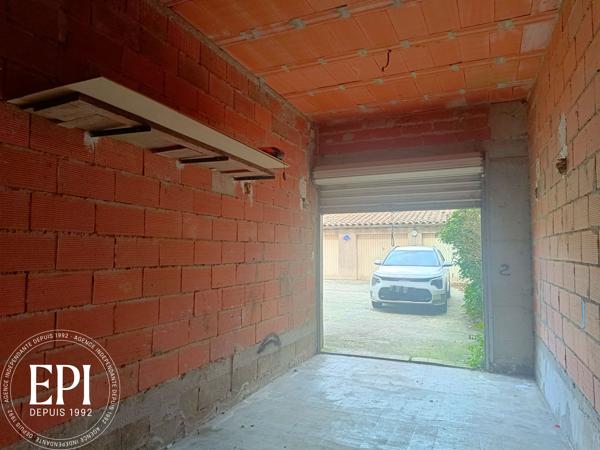 Appartement T4 de 84 m² au cœur du quartier du Palais