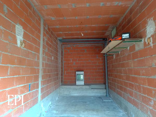 Appartement T4 de 84 m² au cœur du quartier du Palais