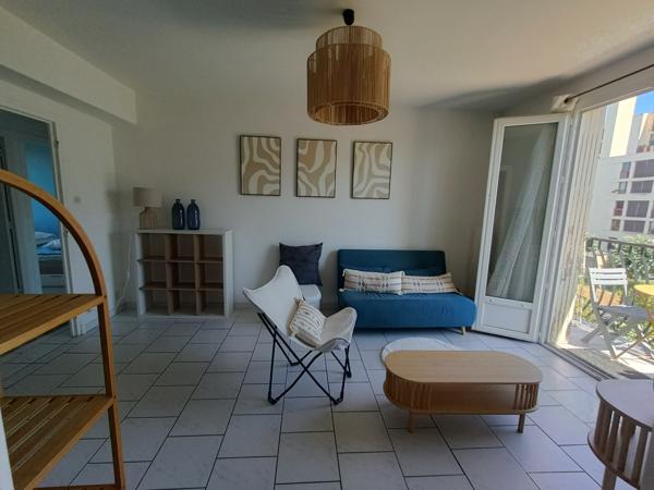 Appartement
         4 pièces
        - 61 m² Exclusivité 95 000 € *