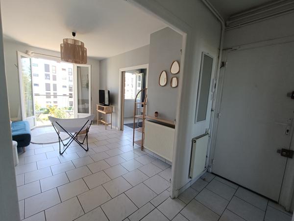Appartement
         4 pièces
        - 61 m² Exclusivité 95 000 € *