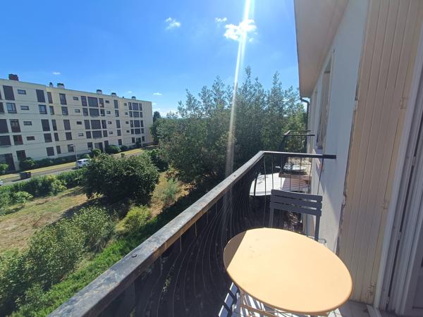 Appartement
         4 pièces
        - 61 m² Exclusivité 95 000 € *