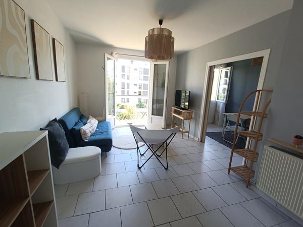 Appartement
         4 pièces
        - 61 m² Exclusivité 95 000 € *