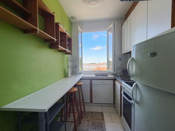 Appartement
         4 pièces
        - 61 m² Exclusivité 95 000 € *