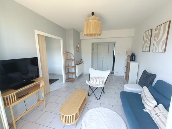 Appartement
         4 pièces
        - 61 m² Exclusivité 95 000 € *