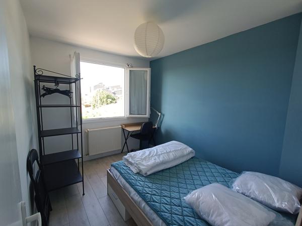 Appartement
         4 pièces
        - 61 m² Exclusivité 95 000 € *
