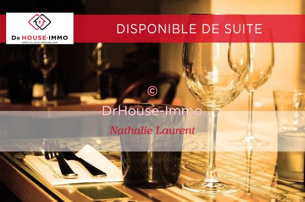 Commerce à vendre de 70 m²