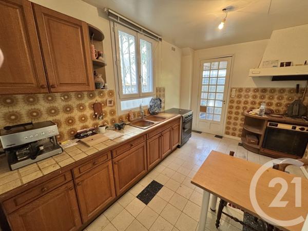 Maison à vendre  3 pièces - 60 m2 SEVRAN - 93