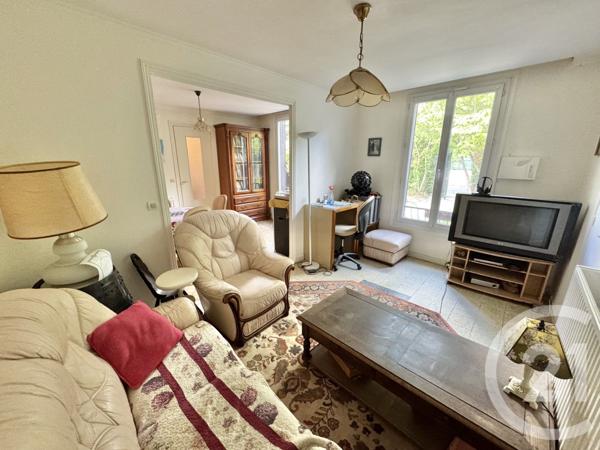 Maison à vendre  3 pièces - 60 m2 SEVRAN - 93