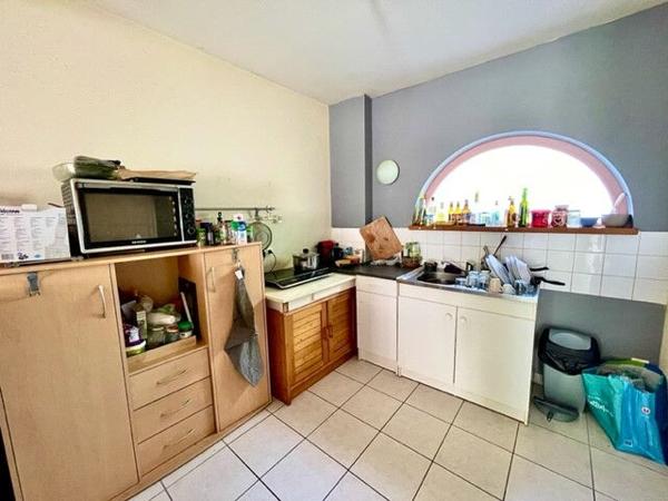 Maison CHILLEURS AUX BOIS