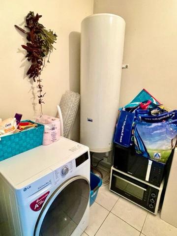 Maison CHILLEURS AUX BOIS