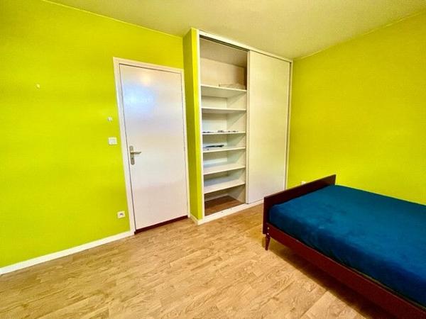 Maison CHILLEURS AUX BOIS