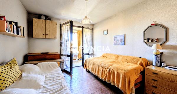 À vendre Studio 20 m² - Marseillan 34340