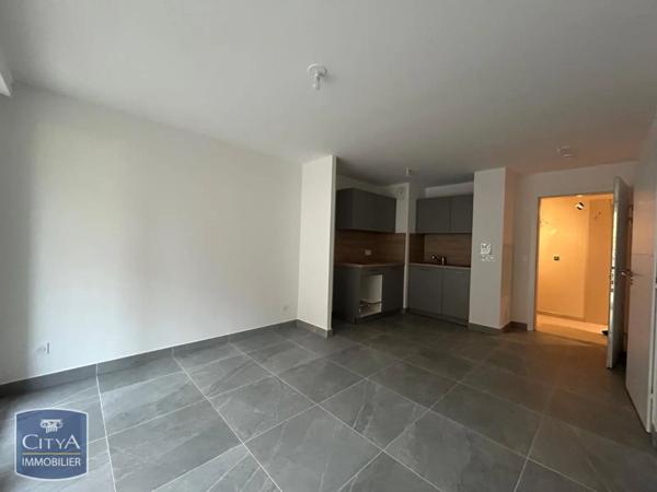 Appartement à louer 2 pièces 37.99m² Roquebrune-Cap-Martin (06190)