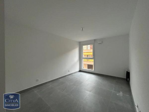 Appartement à louer 2 pièces 37.99m² Roquebrune-Cap-Martin (06190)