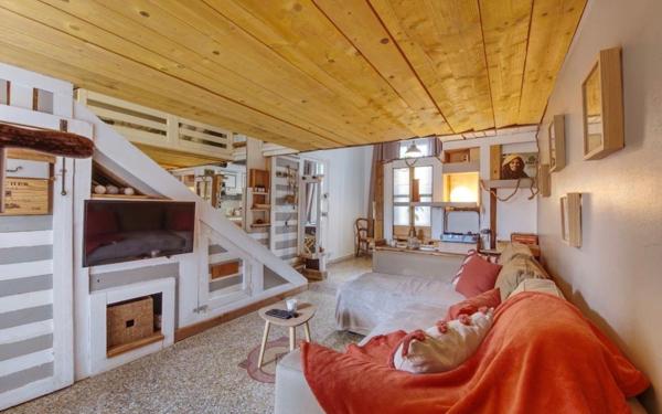 Appartement à louer    2 pièces • 32,16 m2 Nîmes