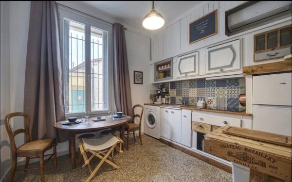 Appartement à louer    2 pièces • 32,16 m2 Nîmes