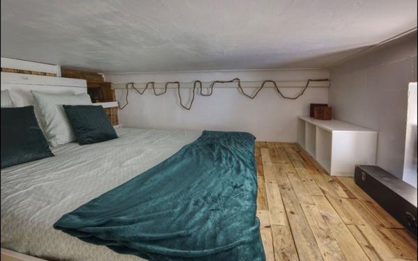 Appartement à louer    2 pièces • 32,16 m2 Nîmes