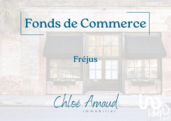 Local commercial à vendre 