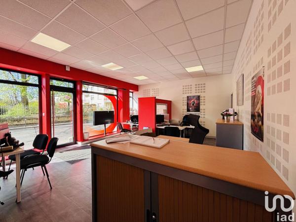 Atelier à vendre 61 m² Metz