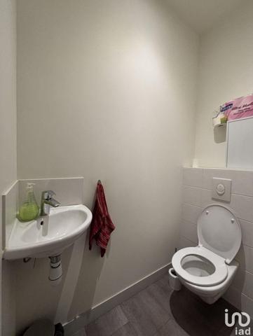 Atelier à vendre 61 m² Metz