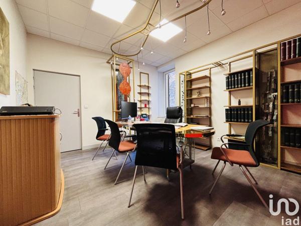 Atelier à vendre 61 m² Metz