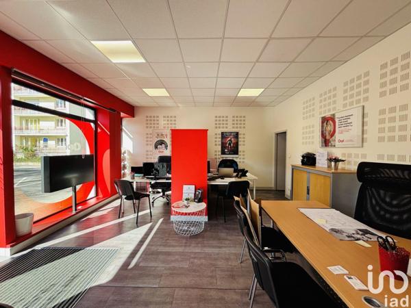 Atelier à vendre 61 m² Metz