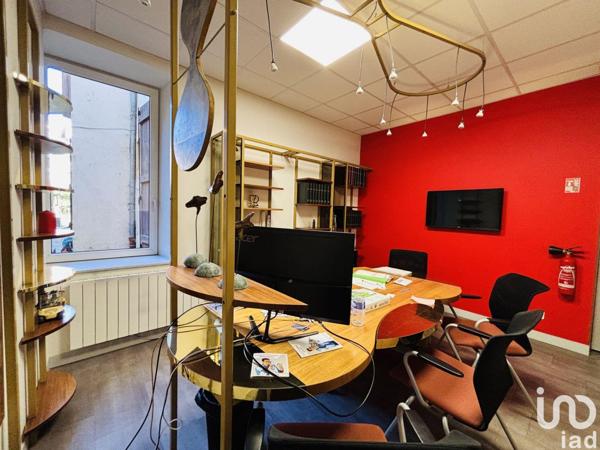 Atelier à vendre 61 m² Metz