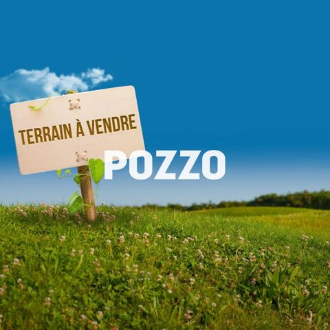 A Vendre - Avranches - Terrain 2285 m² AVRANCHES