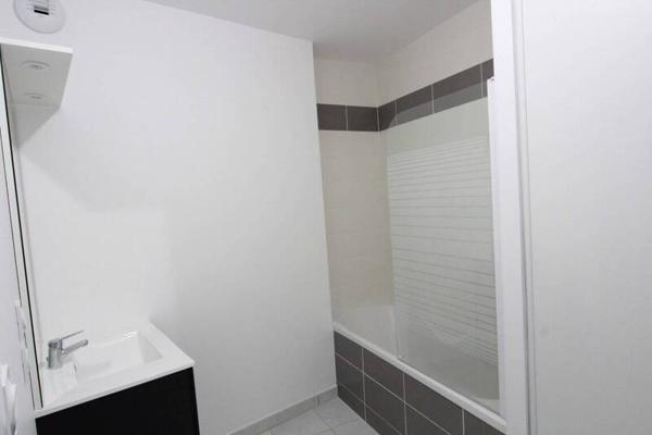 Appartement 2 pièces - 44800 Saint-Herblain