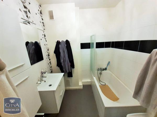 Vente appartement 4 pièces de 72.58m²