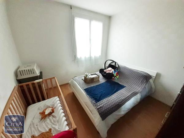 Vente appartement 4 pièces de 72.58m²