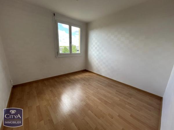 Appartement à vendre 4 pièces 72.58m² Coulaines (72190)