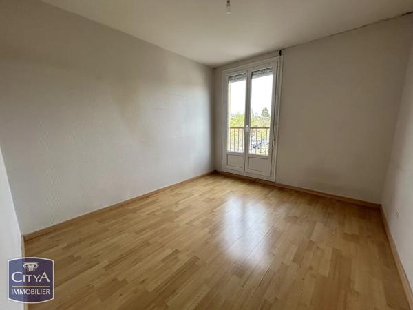 Appartement à vendre 4 pièces 72.58m² Coulaines (72190)