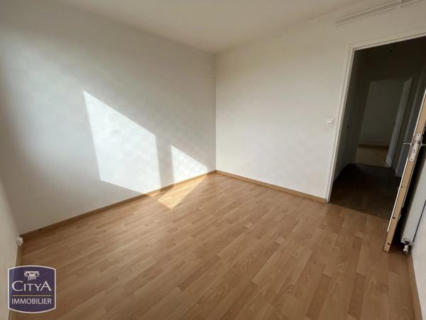 Appartement à vendre 4 pièces 72.58m² Coulaines (72190)
