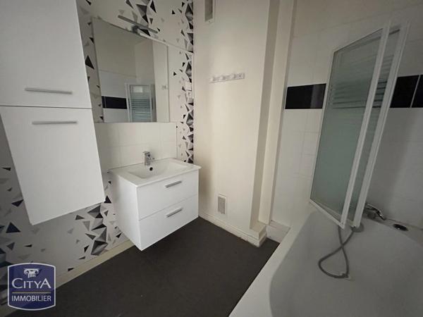 Appartement à vendre 4 pièces 72.58m² Coulaines (72190)