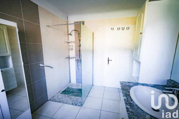 Maison 6 pièces de 148 m² à Marange-Silvange (57535)