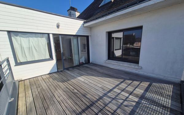 Maison à vendre    9 pièces • 240 m2 Redon