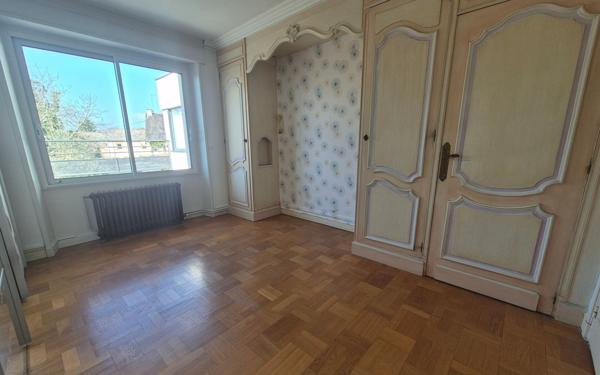 Maison à vendre    9 pièces • 240 m2 Redon