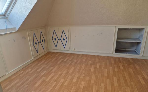 Maison à vendre    9 pièces • 240 m2 Redon