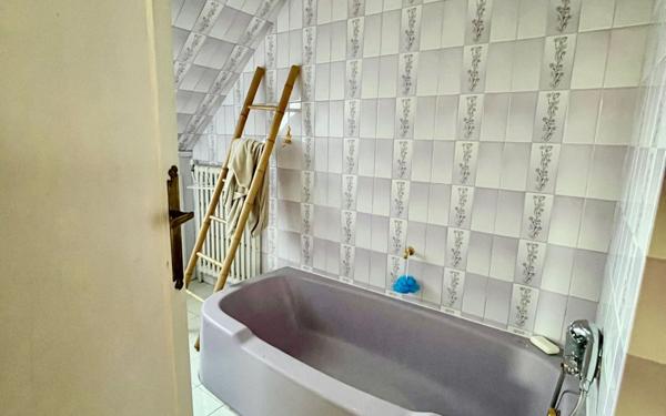 Maison à vendre    9 pièces • 240 m2 Redon