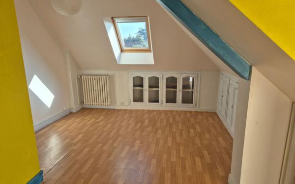 Maison à vendre    9 pièces • 240 m2 Redon