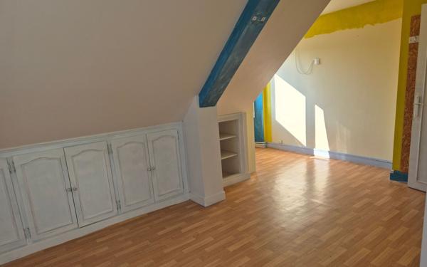 Maison à vendre    9 pièces • 240 m2 Redon