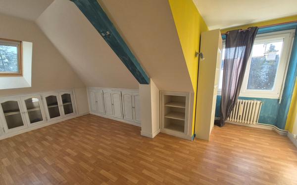 Maison à vendre    9 pièces • 240 m2 Redon