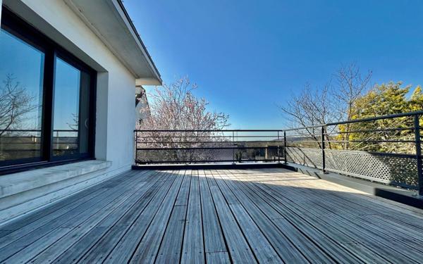 Maison à vendre    9 pièces • 240 m2 Redon