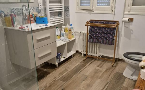 Maison à vendre    9 pièces • 240 m2 Redon