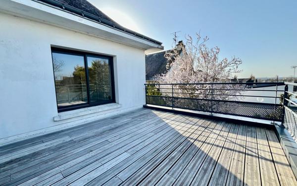 Maison à vendre    9 pièces • 240 m2 Redon