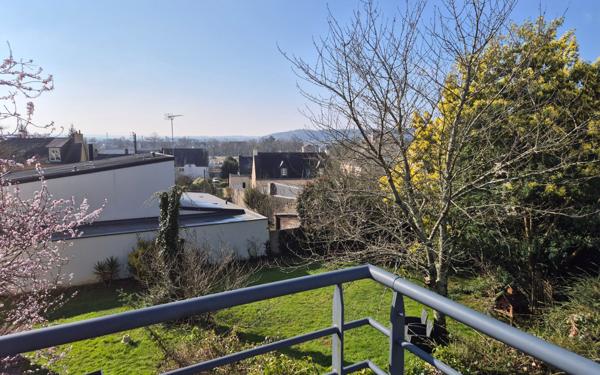 Maison à vendre    9 pièces • 240 m2 Redon