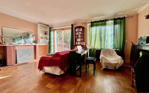 Maison à vendre    9 pièces • 240 m2 Redon